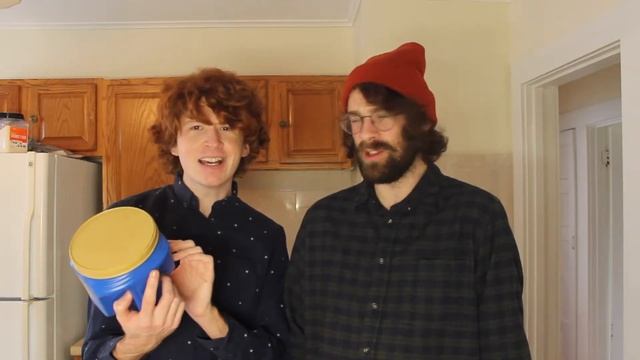 AVERAGE JOES // Episode 1 // Maxwell House Master Blend Light