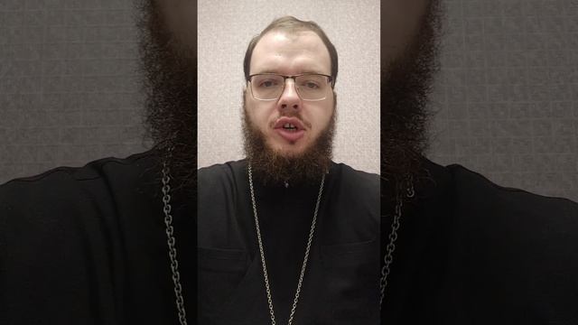Награда выбравшим Христа и Евангелие
