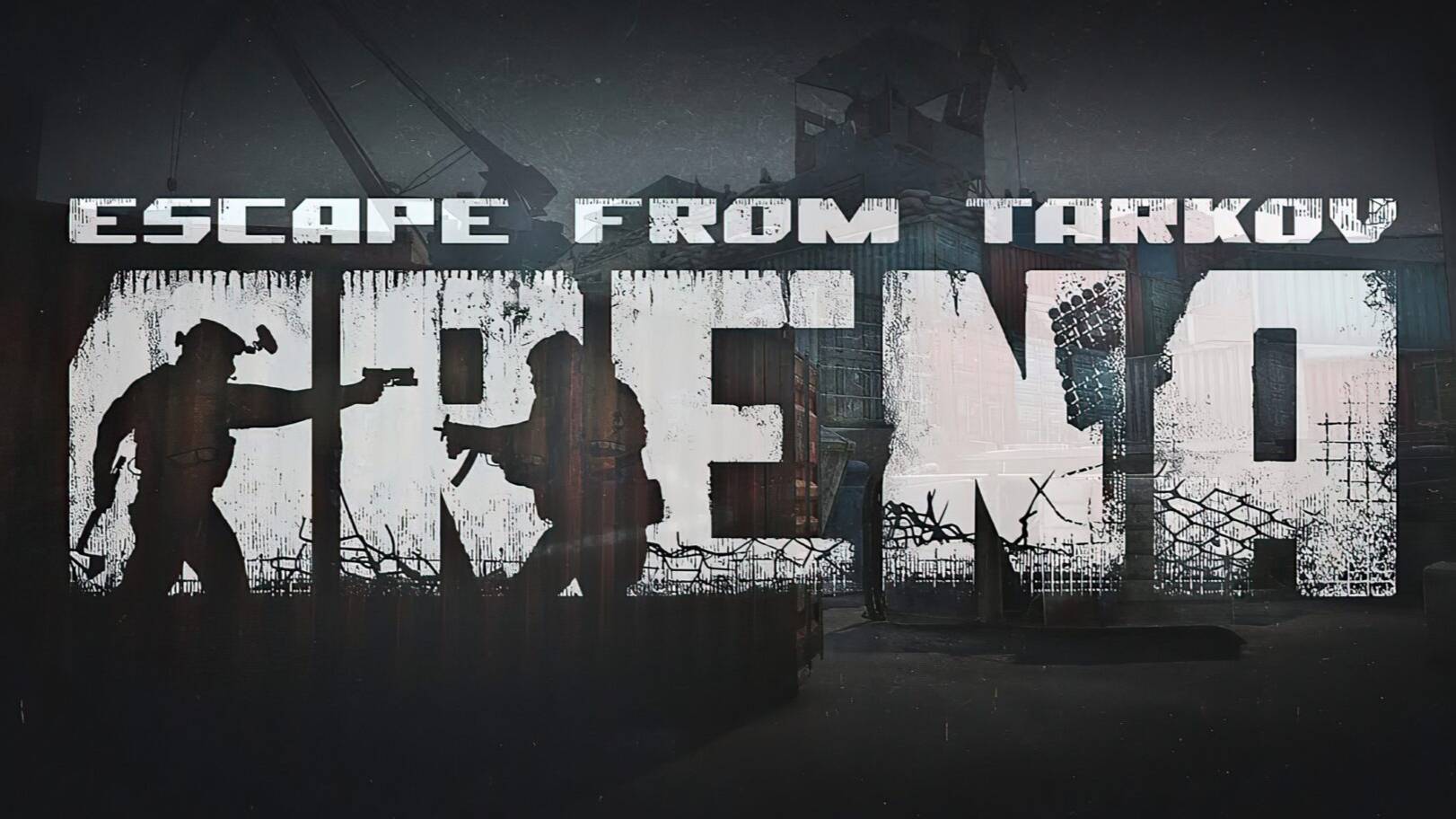 Escape from Tarkov ARENA