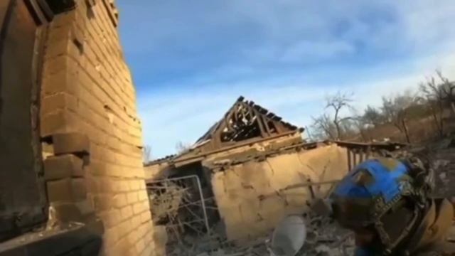 Украинский военный хотел бросить "профилактическую" гранату, но получил предупреждение