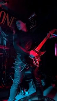 С пятницей, друзья! #kooraga #рокмузыка #панкрок #rockmusic #rockstar #рокконцерт