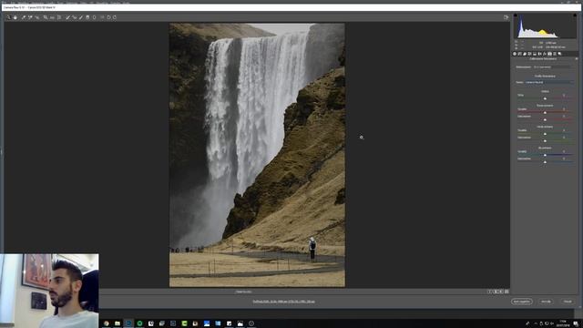 3.1.8 Cameraraw_Calibrazione_fotocamera