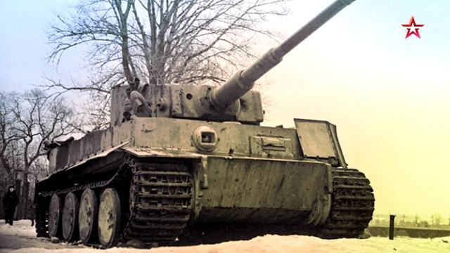5. ВЕЛИКАЯ ОТЕЧЕСТВЕННАЯ ВОЙНА  Битва ставок. Смена стратегий