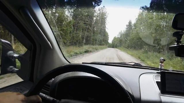 Путешествие на Север 2019 | Карелия | Кольский полуостров