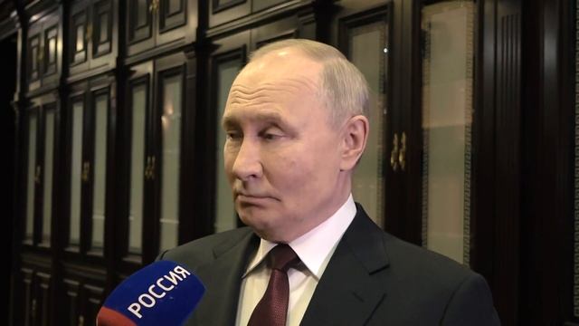 Путин ответил на ультиматум Трампа