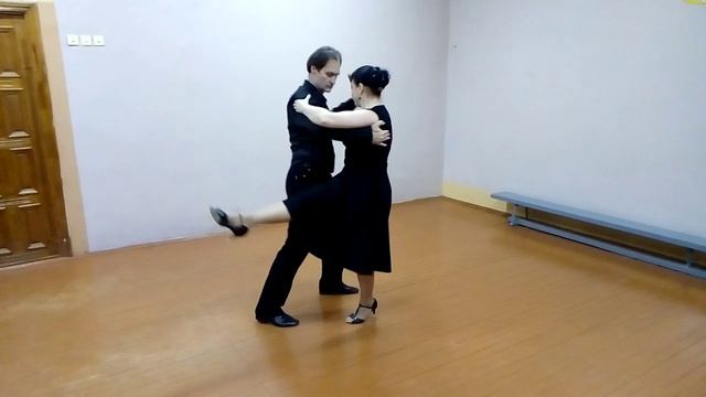 V21208-203219 Аргентинское ТАНГО,,Тамада,,