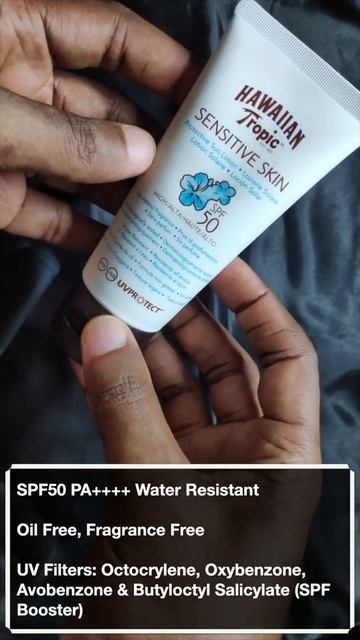 My Top 3 Affordable Sunscreens of 2020 For People Of Color #shorts