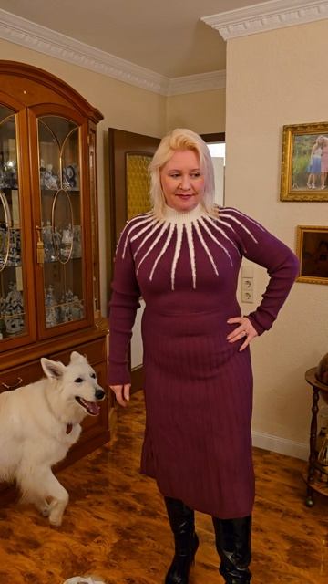 показ моды