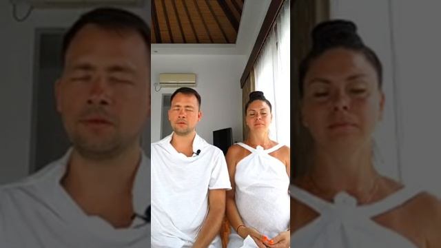Медитация "Исполнение желаний"