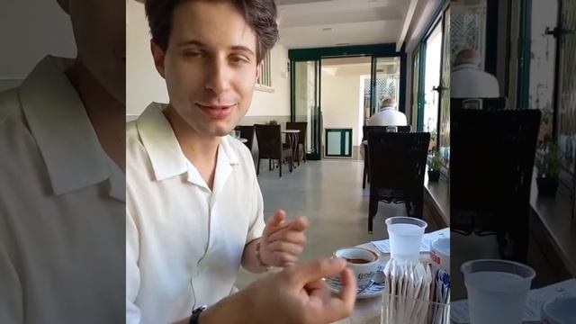 COME BERE UN CAFFÈ A NAPOLI