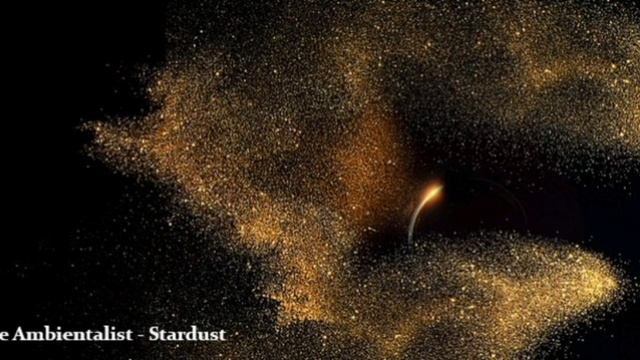 The Ambientalist GIF