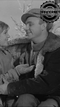 Поцелуй меня #фильм #кино #советскиефильмы #юмор #девчата #фразы #высказывания #цитаты