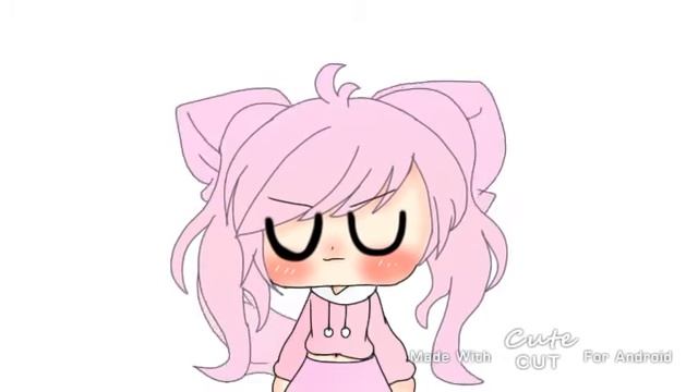 Floppy ears meme//gacha life//cute cut//CRINGE