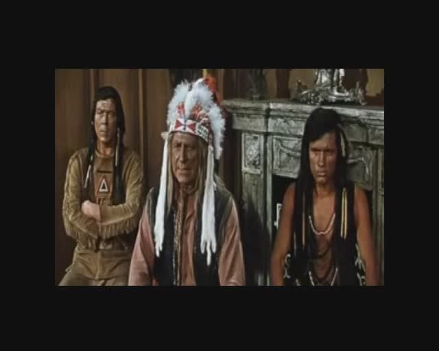 СМЕРТЕЛЬНАЯ ОШИБКА 1969