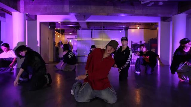 arigatoMMY - Walk ｜ TAMA (Choreography)