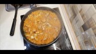ПЛОВ НА СКОВОРОДЕ!