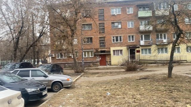 Воскресенск Московская д. 21