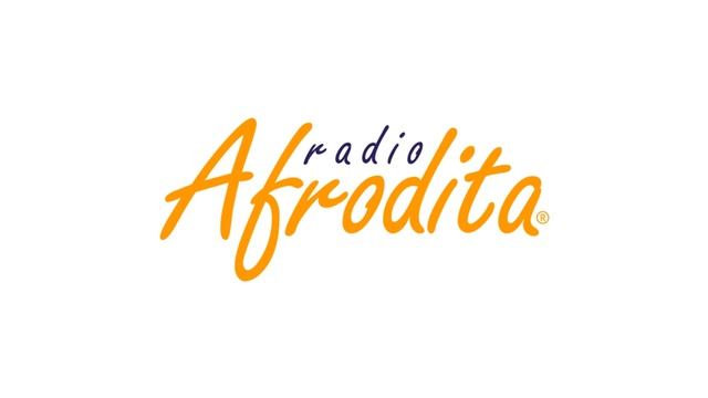 Collection of jingles "Radio Afrodita" (russia)