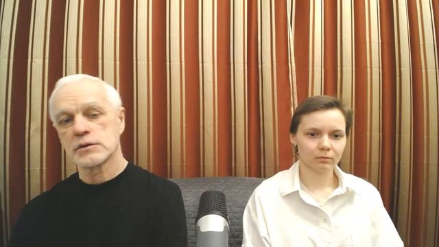 МУЖЧИНА и ЖЕНЩИНА - суть / НАСТОЯЩАЯ ТАНТРА | Сергей Рубцов