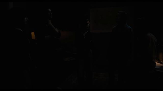 Дожить до рассвета — Русский трейлер (Дубляж, 2025)