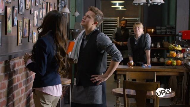 Brimming With Love - Movie Preview