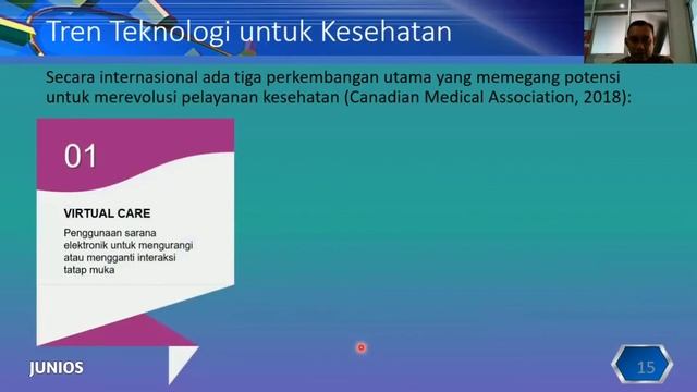 Sistem Informasi Kesehatan