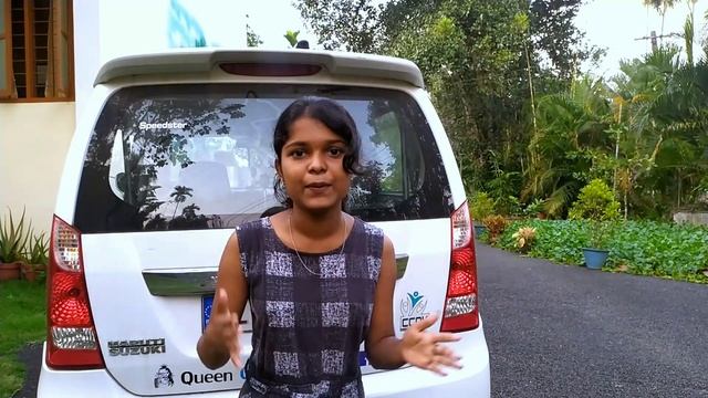 All Kerala Auto Expedition | Queen On Wheels team | February 2021 | First time in kerala