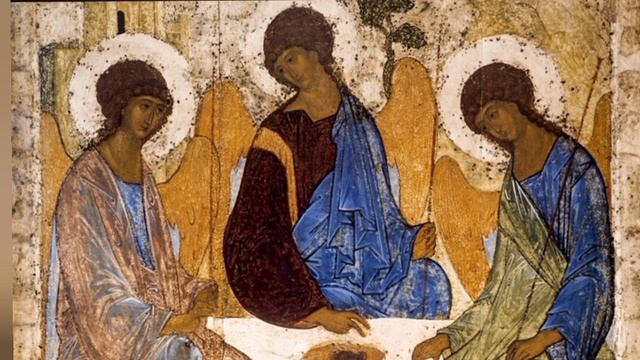 🙏 Псалом 15 успокоение в печалях тревогах и трудностях