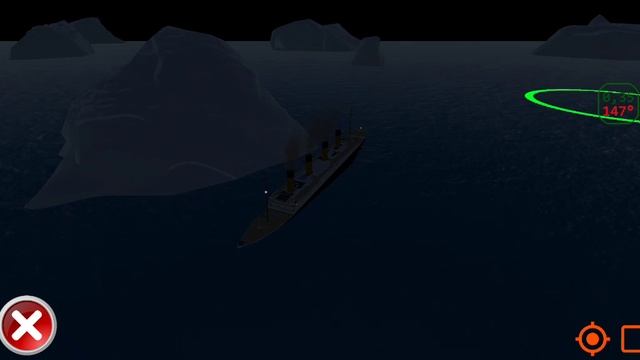 Титаник