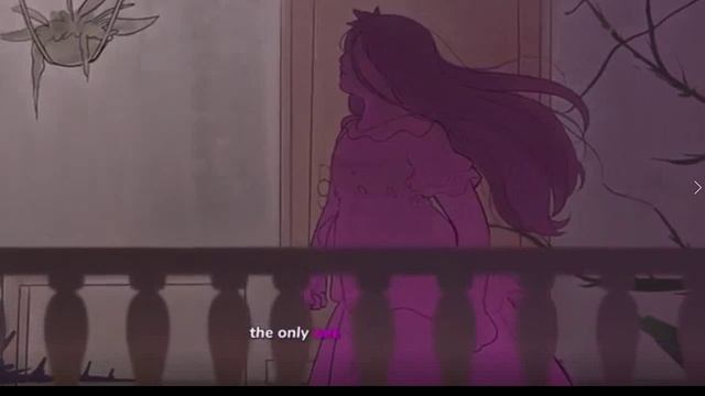 Isabella's Villain Song Instrumental
