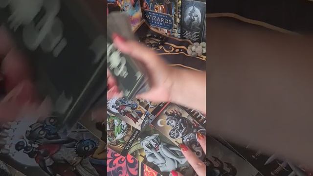 ОПАСНО ЛИ ЗАТМЕНИЕ? #таро #tarot #таролог #ритуалонлайн