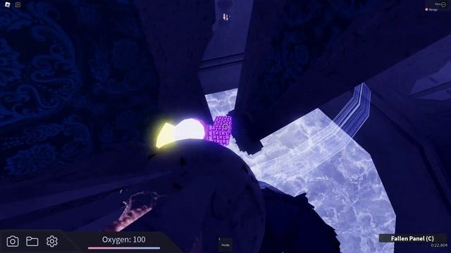 Tria.os | The Sin - [Progress#1]