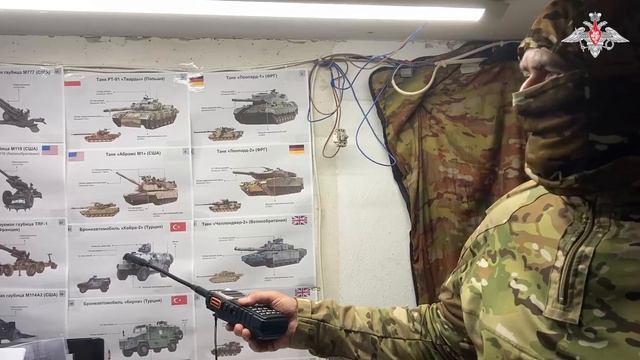 Боевая работа расчетов БпЛА «Суперкам» группировки войск «Запад»