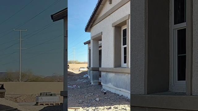 Почему сгорели дотла дома в Калифорнии