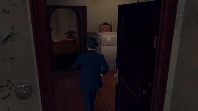 LA Noire(9 серия)-Помада цвета крови