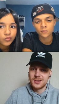 Бразильцы на приколе🤣