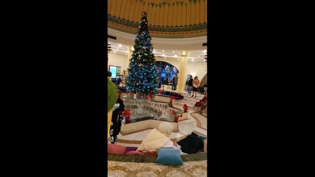 Детская анимация в Нубиан Вилладж