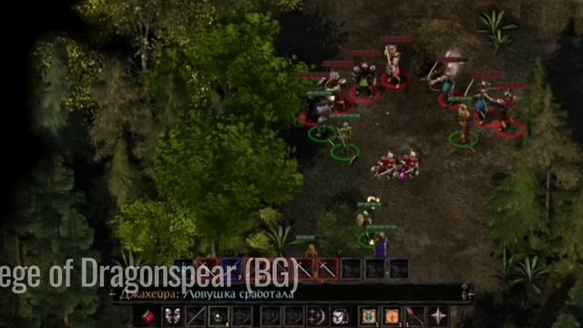 TOP 11 RPG for Android (oldschool style)