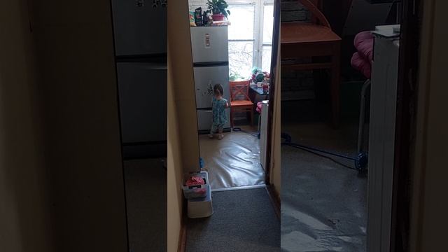 предновогодние дни
