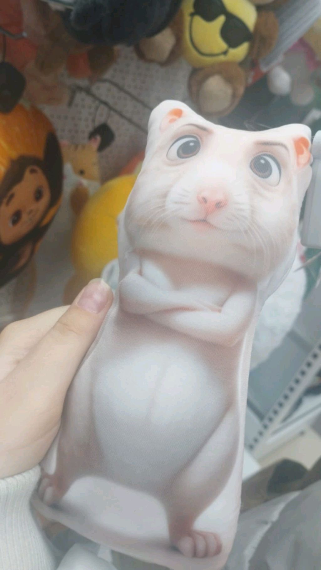 Жёсткий асмр