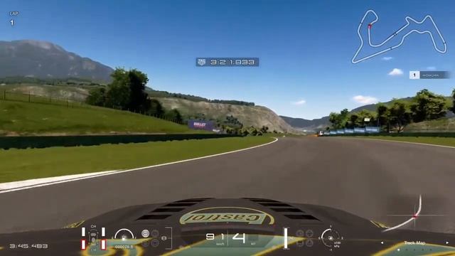 GT SPORT : TOYOTA GR SUPRA RACING CONCEPT | DRIFT SETUP