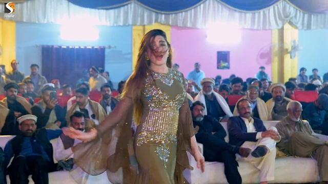 Gali Be Wafawan Di , Maha G Dance Performance 2022