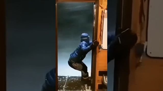 Страшное Северное море