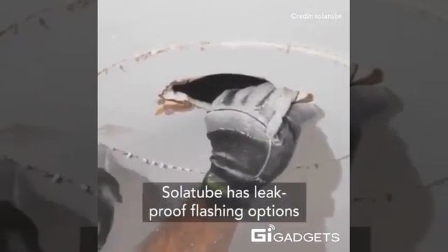 умный дом своими руками - световой тоннель