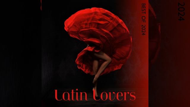 Relaxing Latino Moods