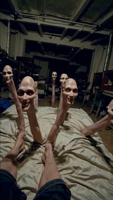 😱 Что это....