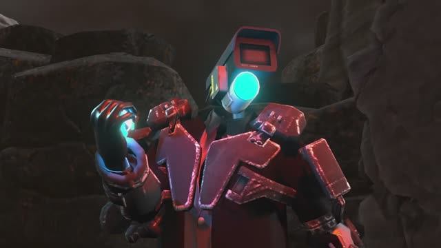 Skibidi virus episode 55