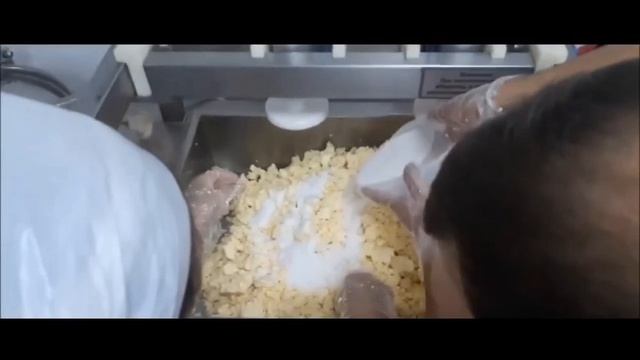 Комплекс Сыродельный (Минисыроварня)