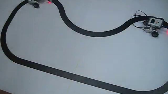circuit and 1 sensor