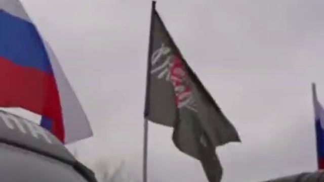 🇷🇺 Кадыров отчитался об отправке на фронт "джихад машин".
Джихад машины представляют из себя авто